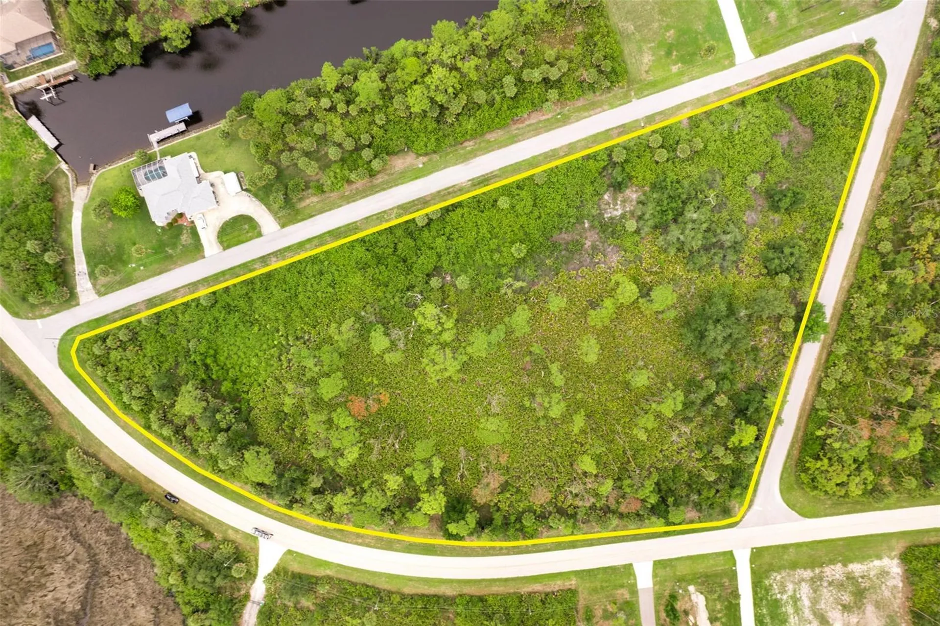 12518 Eisenhower Drive Port Charlotte FL 33953
