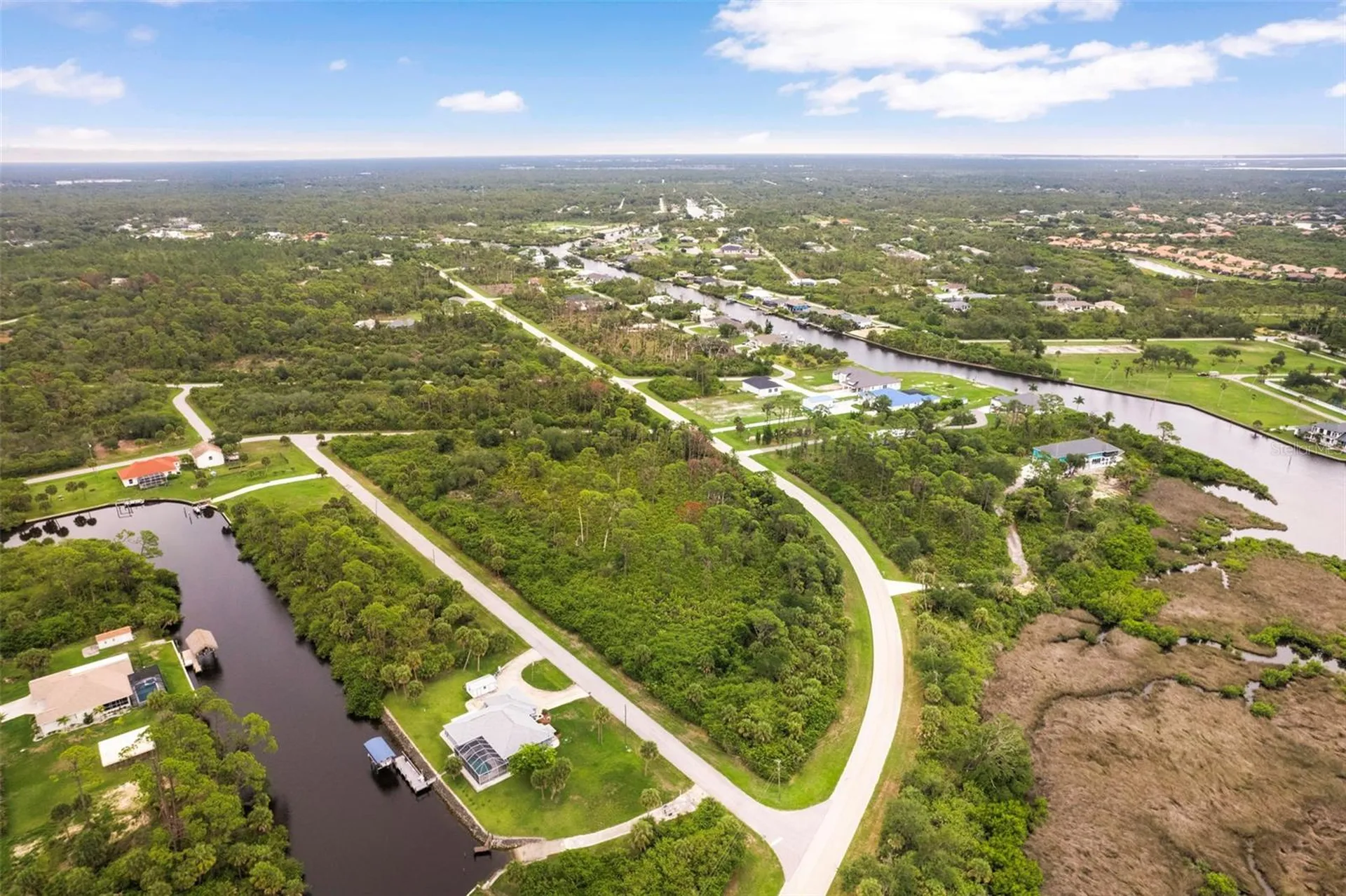 12518 Eisenhower Drive Port Charlotte FL 33953
