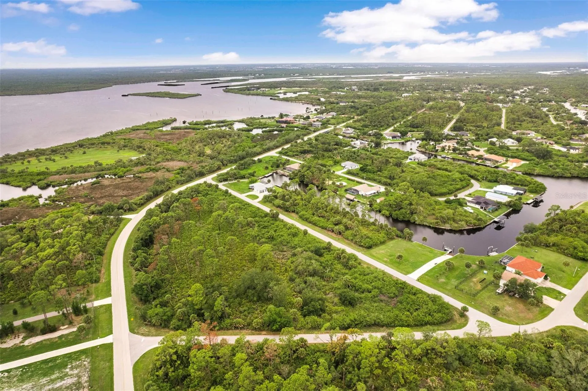 12518 Eisenhower Drive Port Charlotte FL 33953