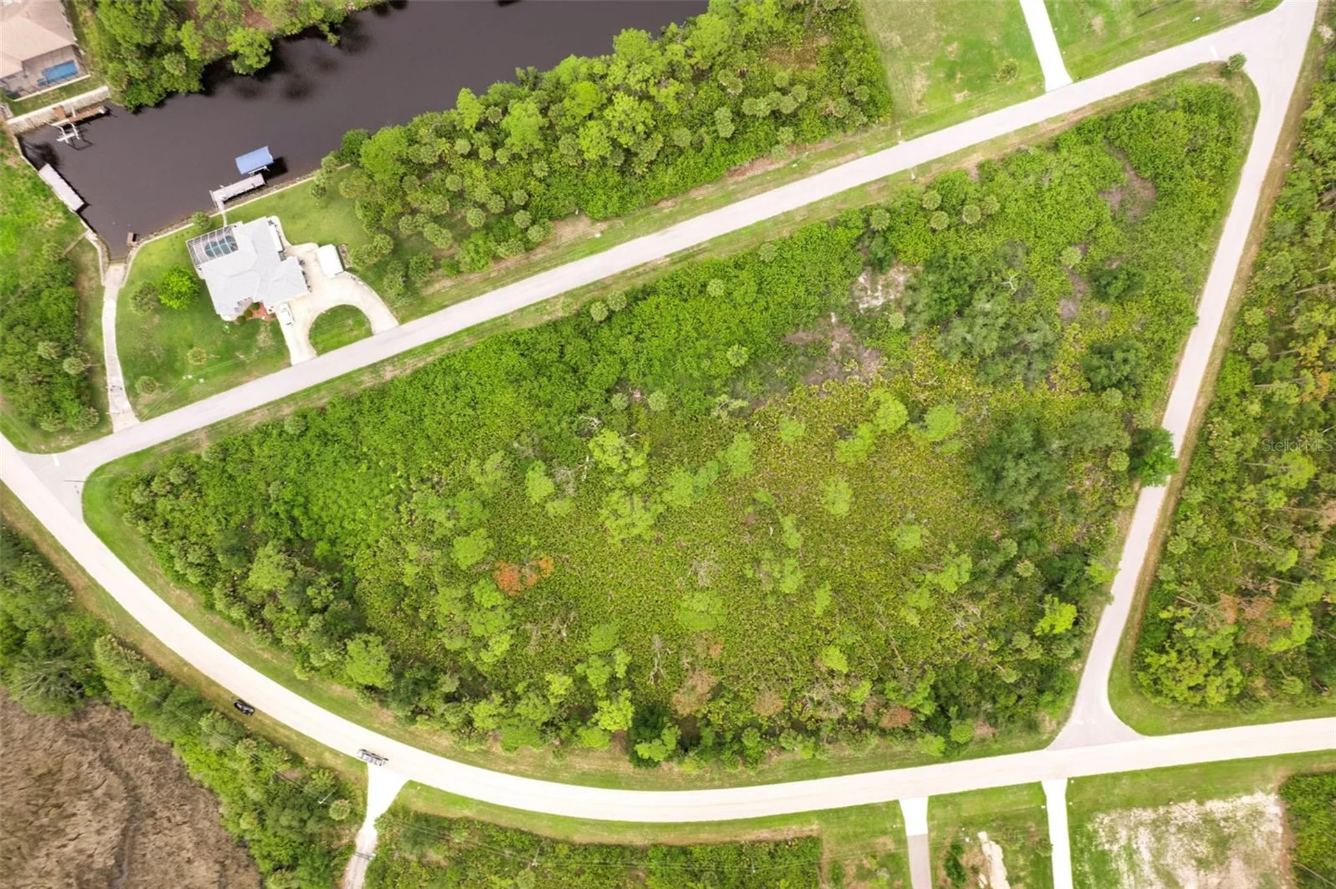 12518 Eisenhower Drive Port Charlotte FL 33953