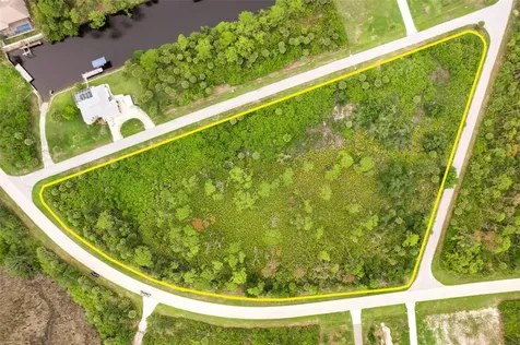 12518 Eisenhower Drive Port Charlotte FL 33953