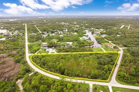 12518 Eisenhower Drive Port Charlotte FL 33953