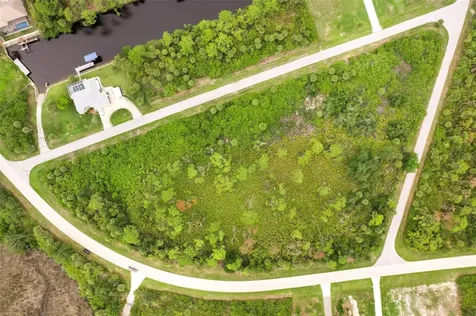12518 Eisenhower Drive Port Charlotte FL 33953