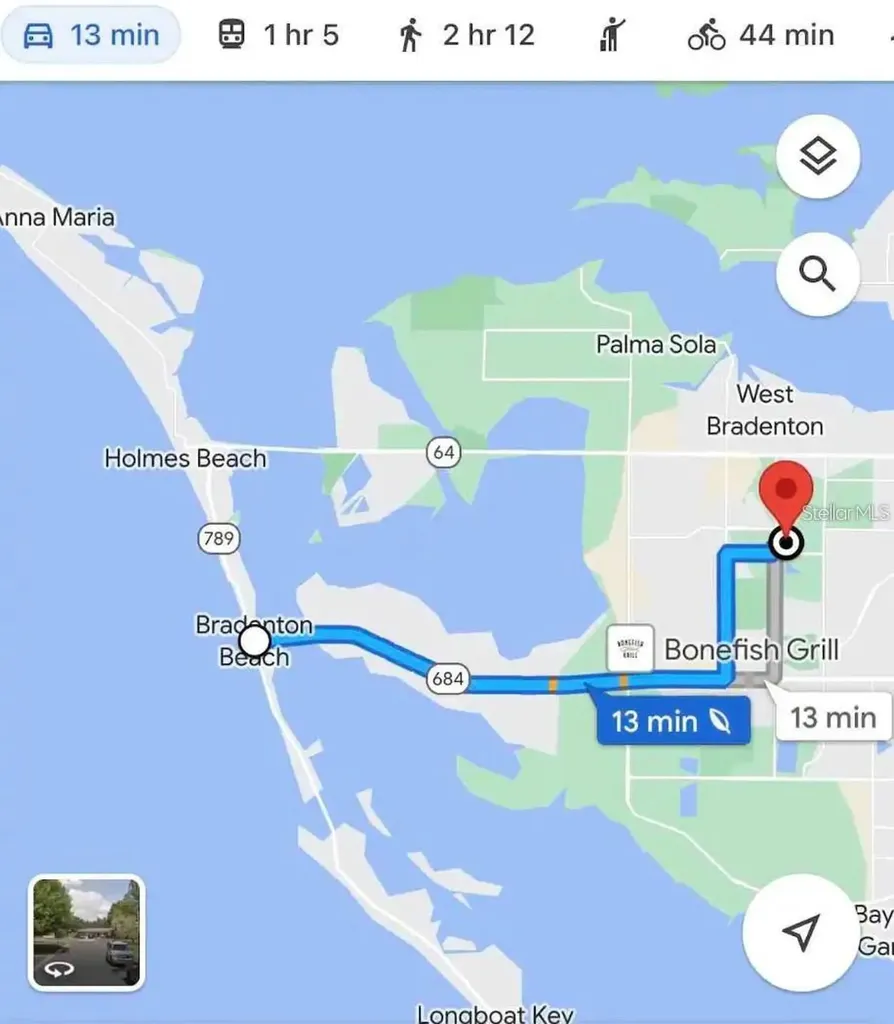 4904 19th Avenue W Bradenton FL 34209