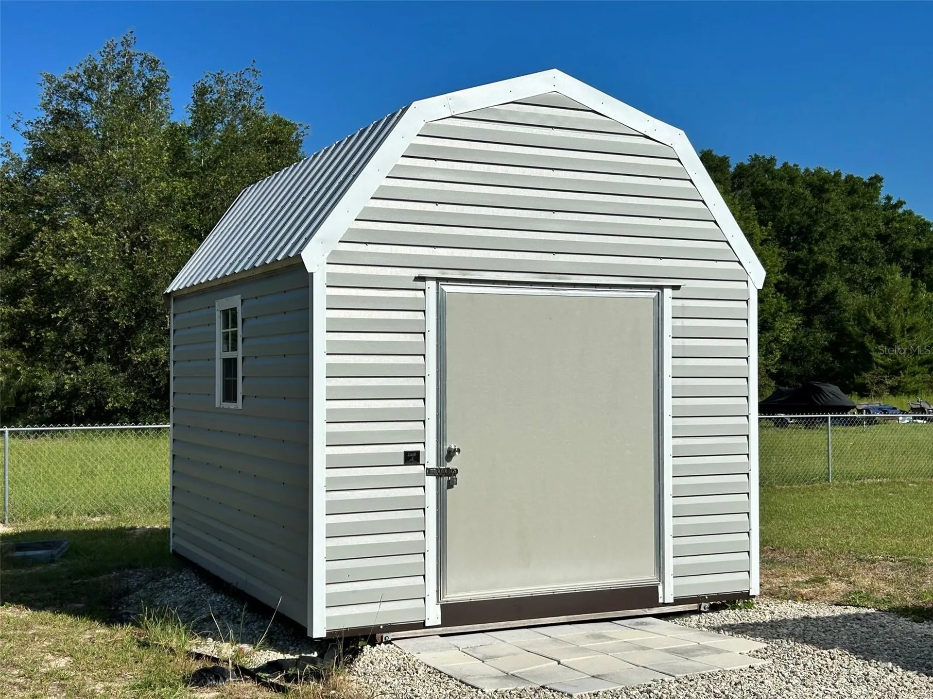 16750 SW 18th Avenue Road Ocala FL 34473