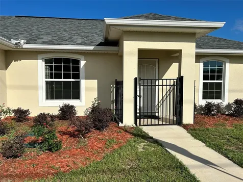 16750 SW 18th Avenue Road Ocala FL 34473