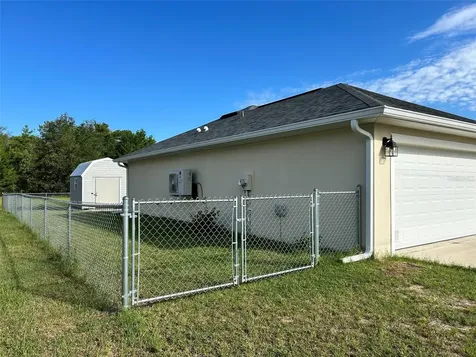 16750 SW 18th Avenue Road Ocala FL 34473