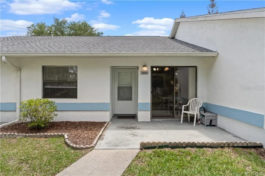 1304 Siesta Terrace Inverness FL 34450