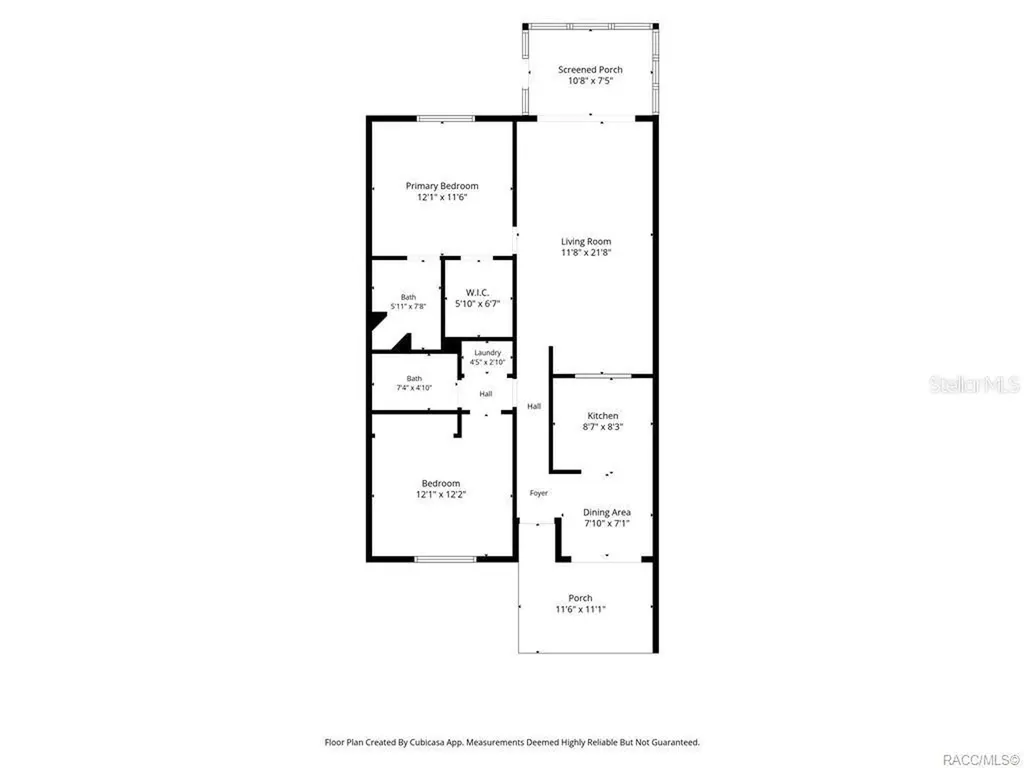 1304 Siesta Terrace Inverness FL 34450