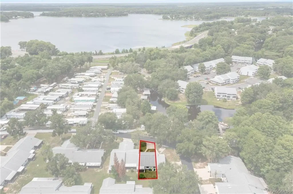 1304 Siesta Terrace Inverness FL 34450