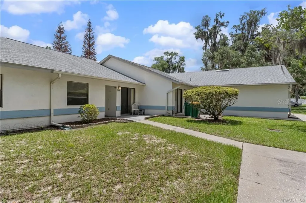 1304 Siesta Terrace Inverness FL 34450