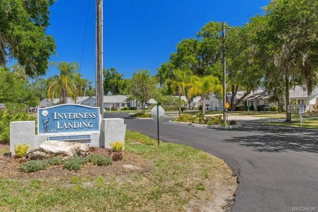 1304 Siesta Terrace Inverness FL 34450