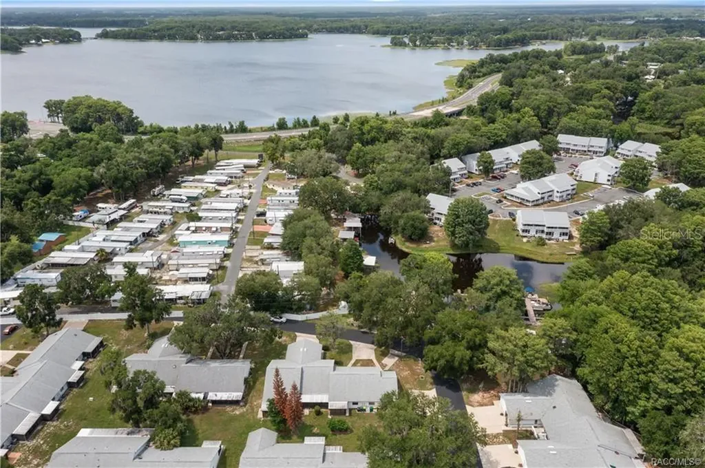 1304 Siesta Terrace Inverness FL 34450
