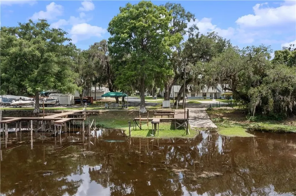 1304 Siesta Terrace Inverness FL 34450
