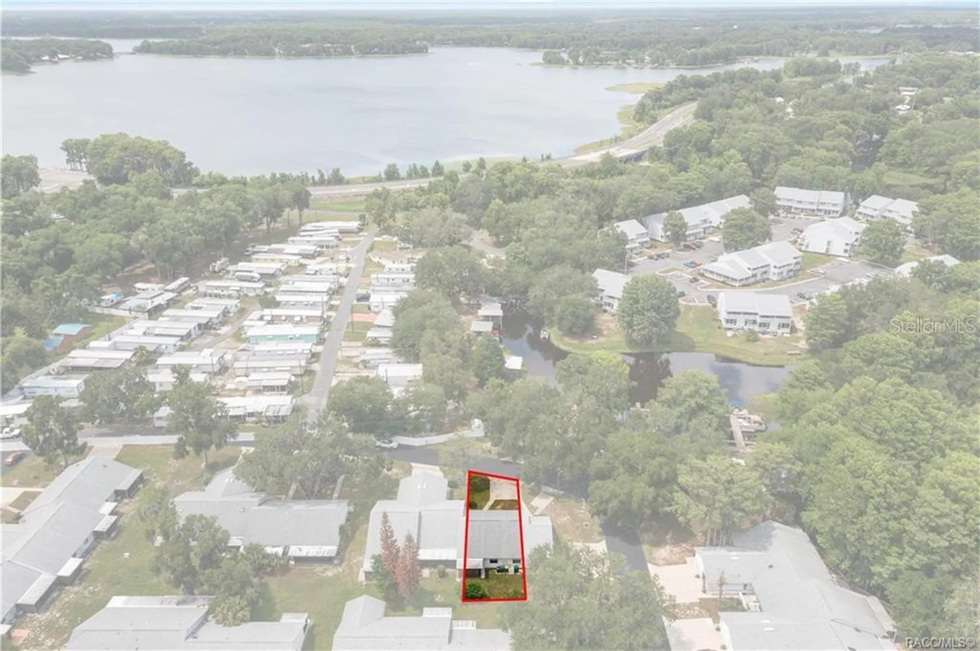 1304 Siesta Terrace Inverness FL 34450