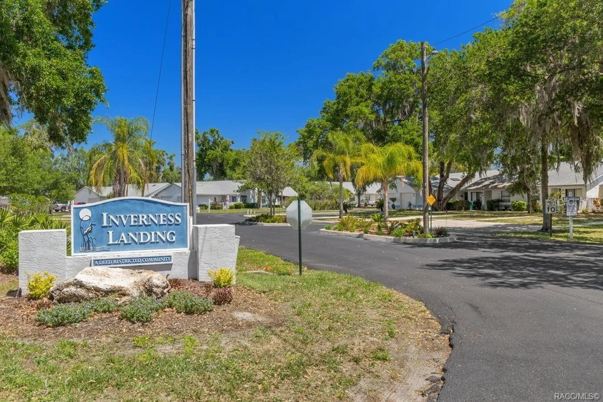 1304 Siesta Terrace Inverness FL 34450