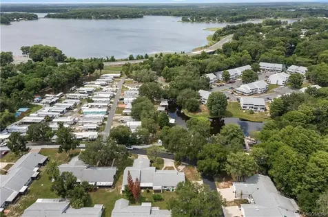 1304 Siesta Terrace Inverness FL 34450