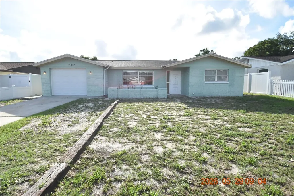 10816 Piccadilly Road Port Richey FL 34668