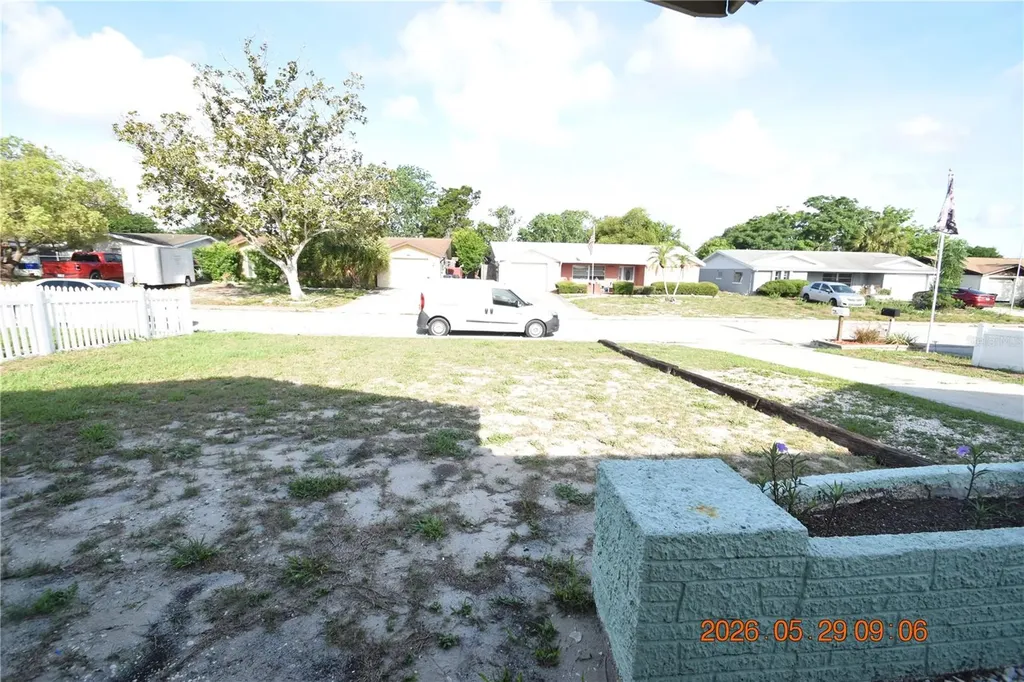 10816 Piccadilly Road Port Richey FL 34668