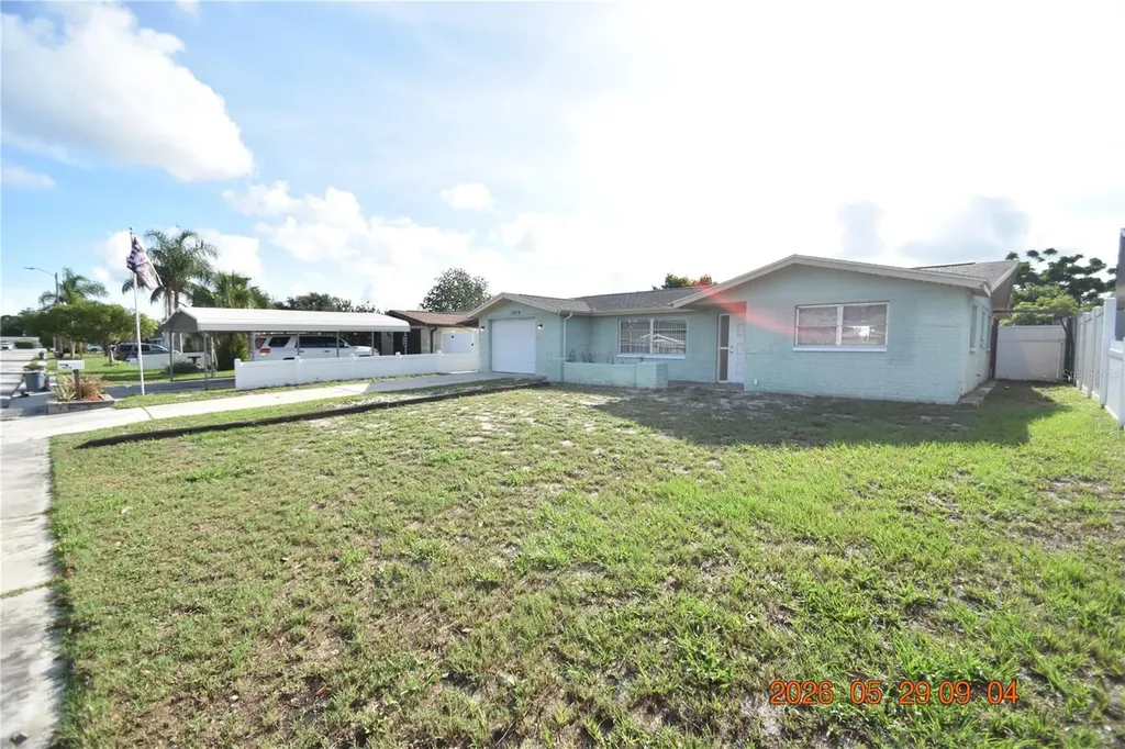10816 Piccadilly Road Port Richey FL 34668
