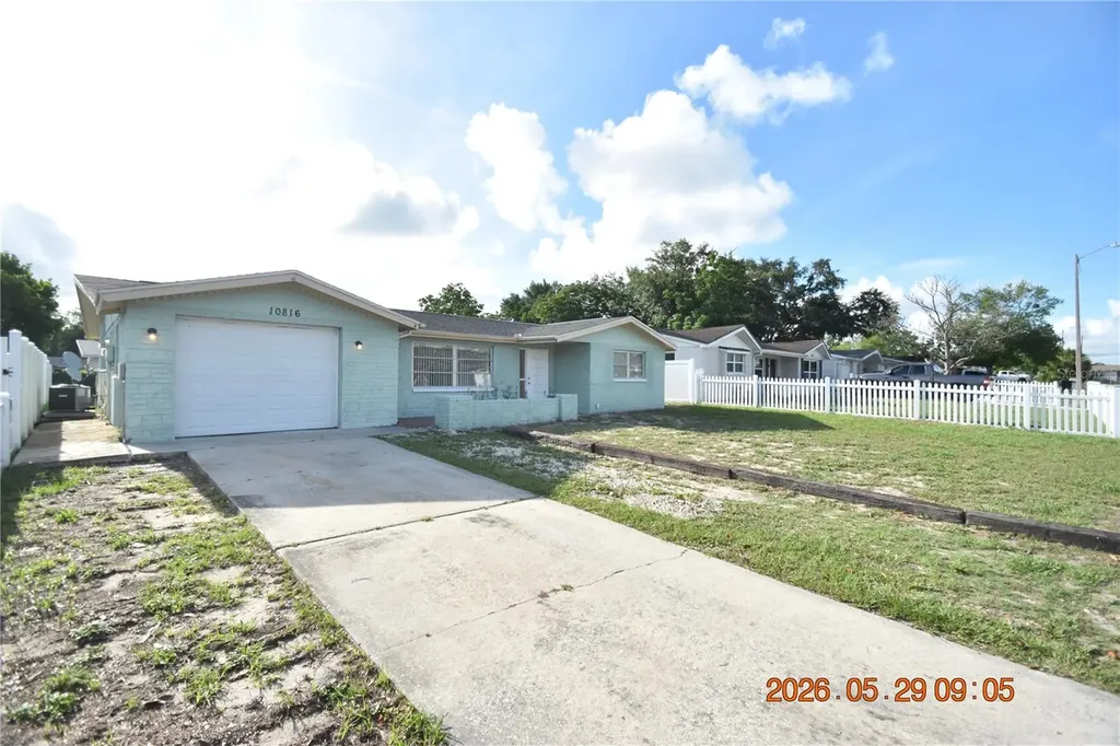 10816 Piccadilly Road Port Richey FL 34668