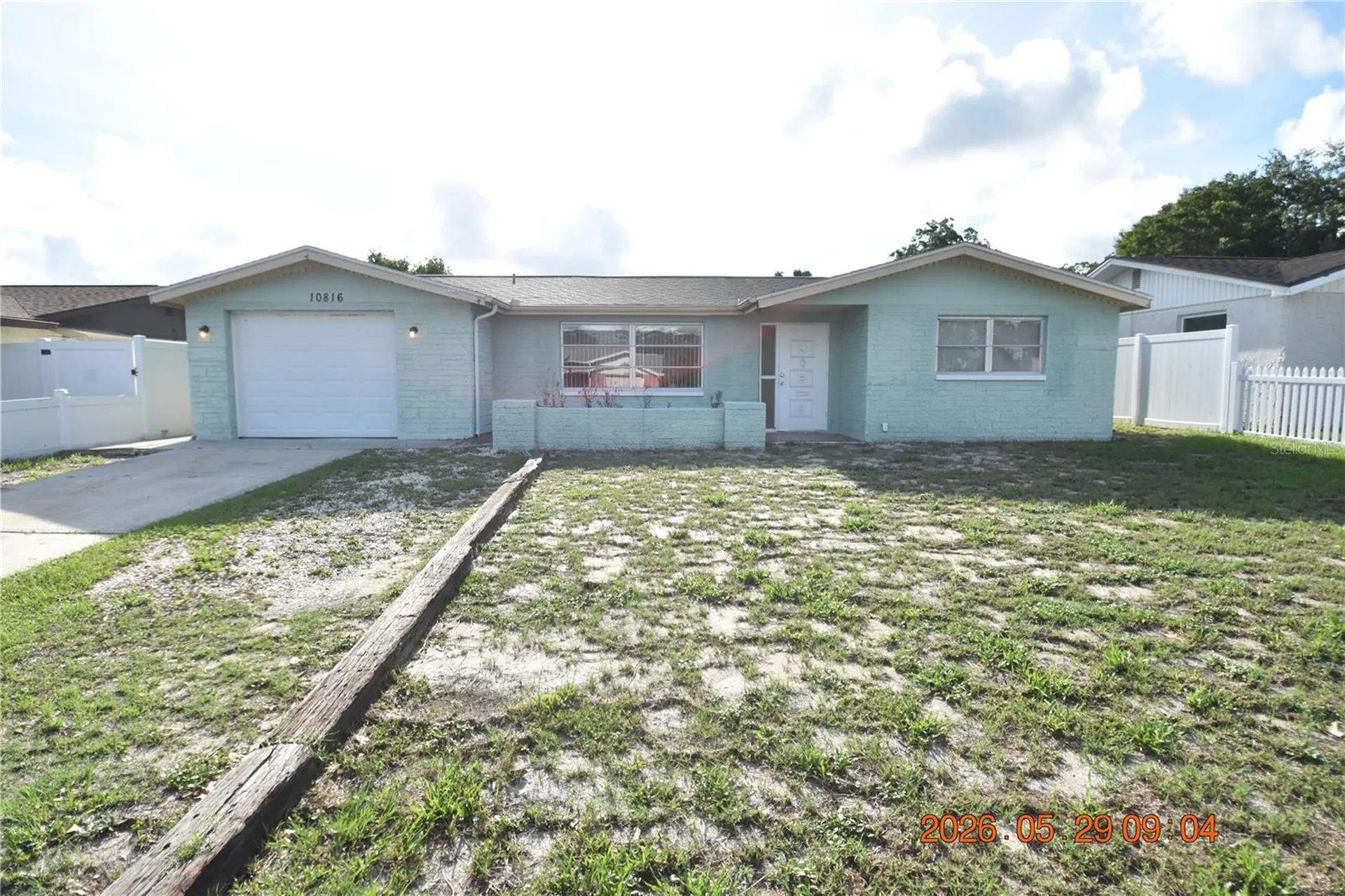 10816 Piccadilly Road Port Richey FL 34668