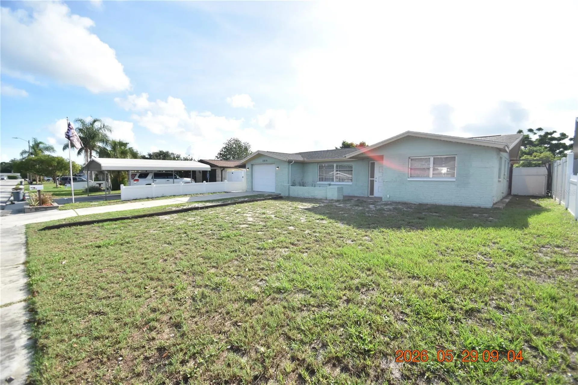 10816 Piccadilly Road Port Richey FL 34668