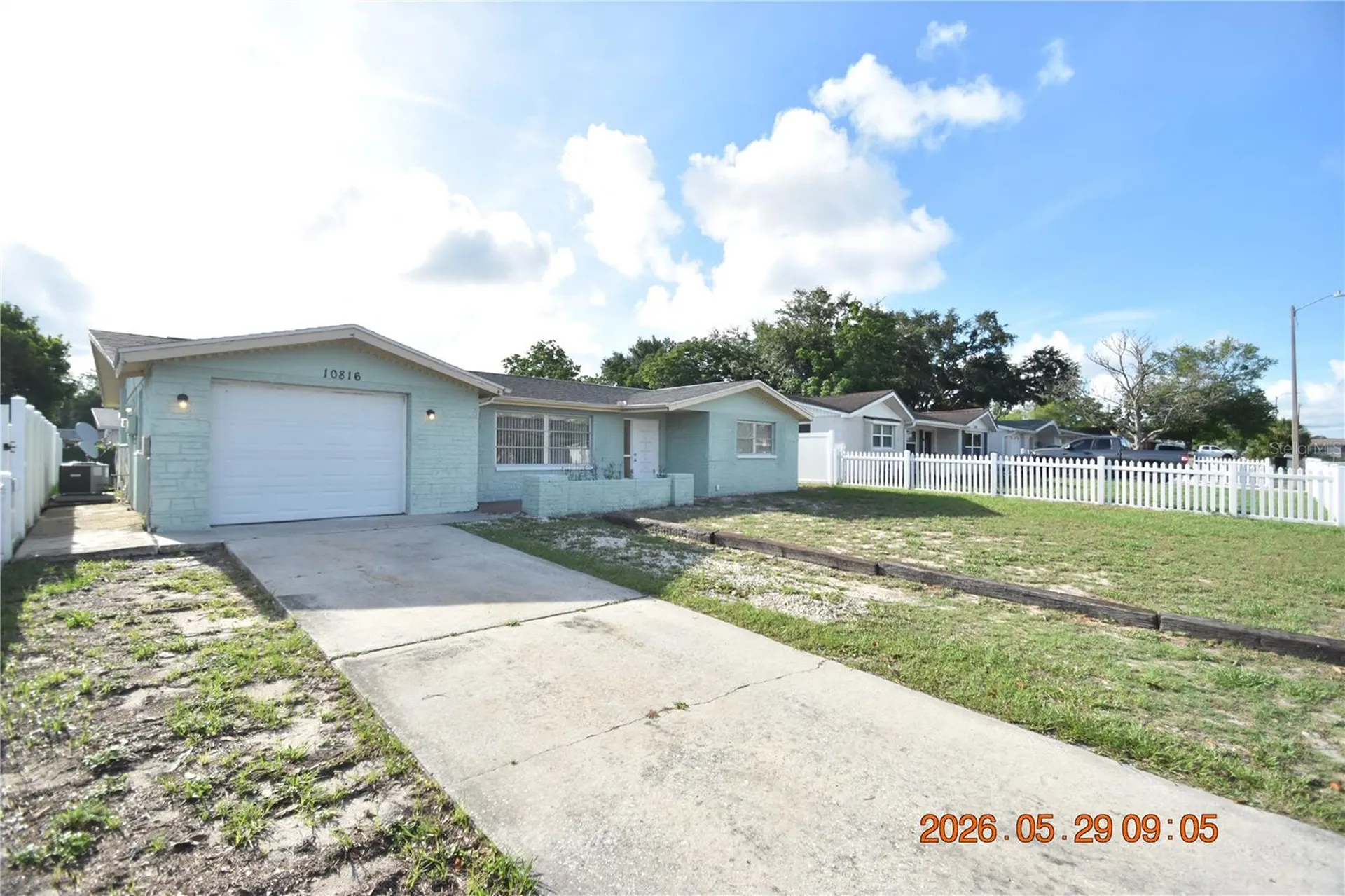 10816 Piccadilly Road Port Richey FL 34668
