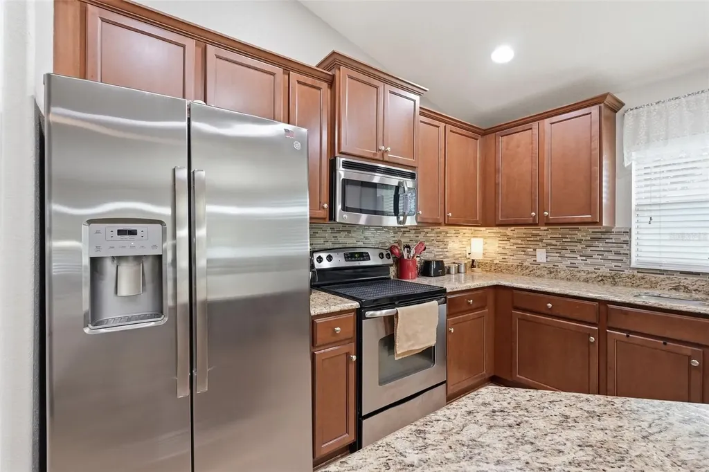 18436 Dajana Avenue Land O Lakes FL 34638