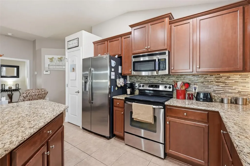 18436 Dajana Avenue Land O Lakes FL 34638