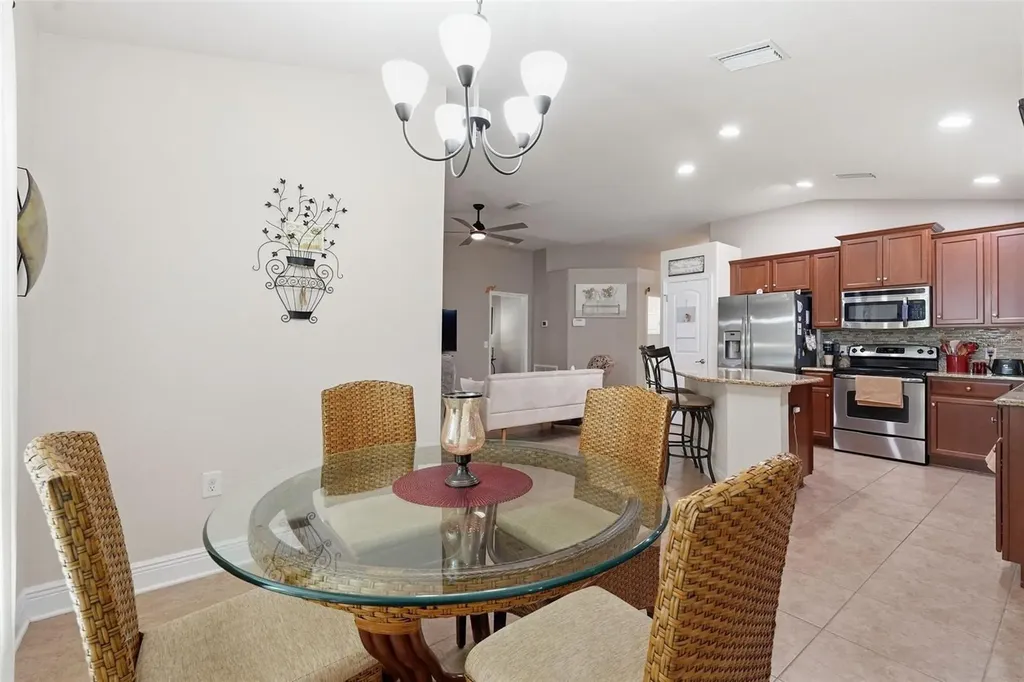 18436 Dajana Avenue Land O Lakes FL 34638