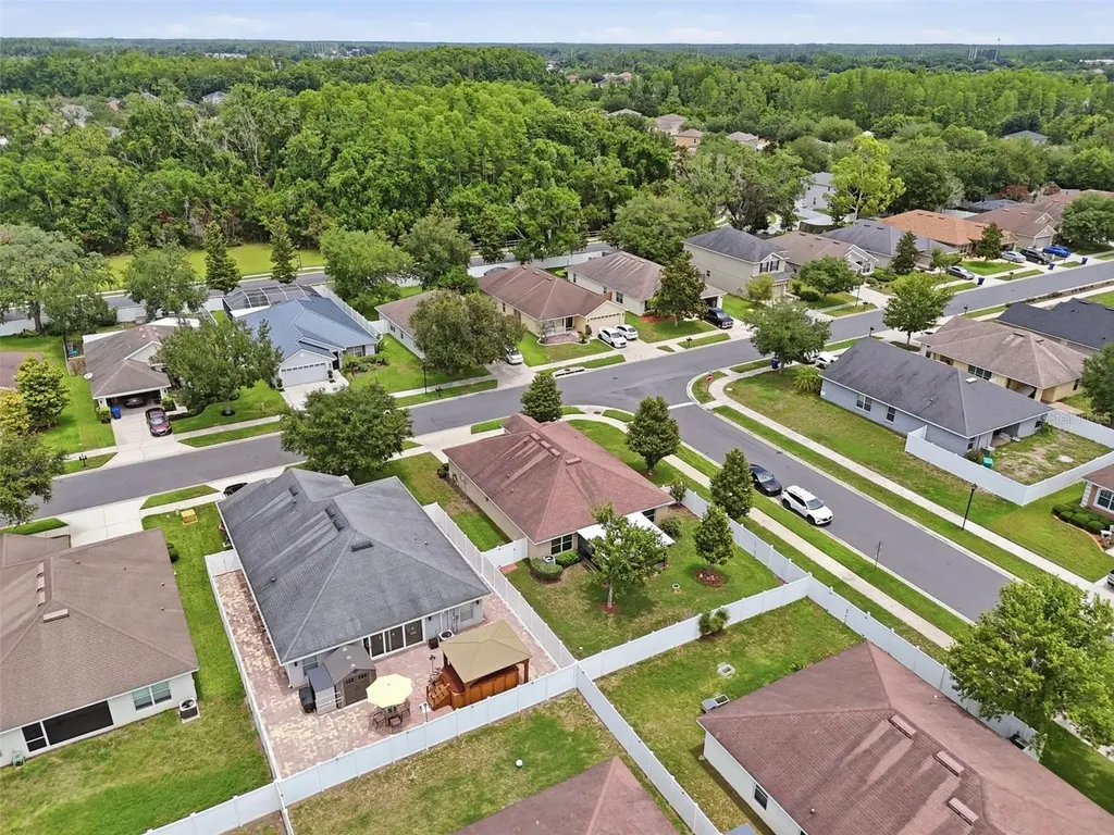 18436 Dajana Avenue Land O Lakes FL 34638