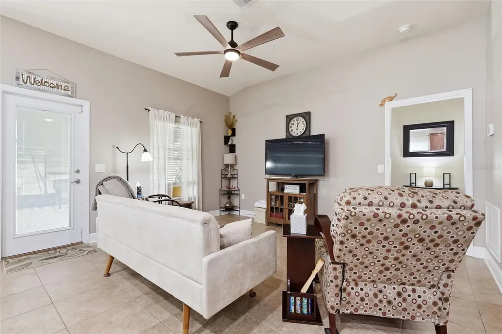 18436 Dajana Avenue Land O Lakes FL 34638