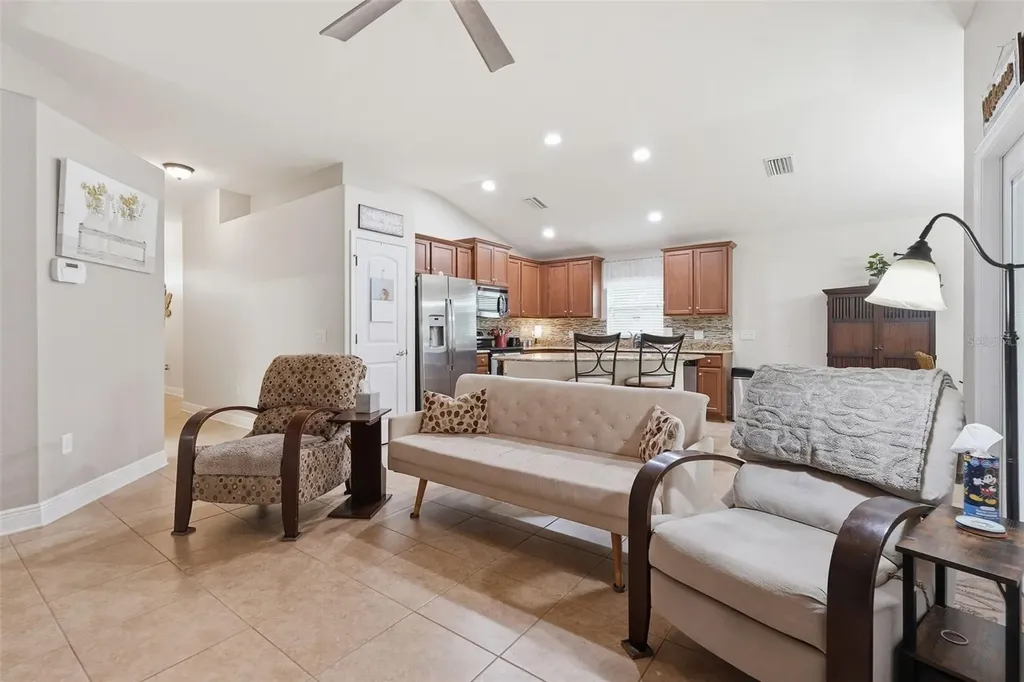 18436 Dajana Avenue Land O Lakes FL 34638