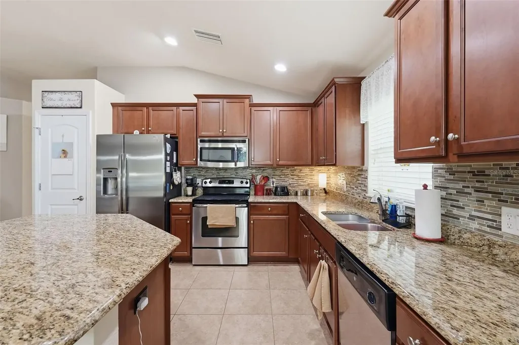 18436 Dajana Avenue Land O Lakes FL 34638