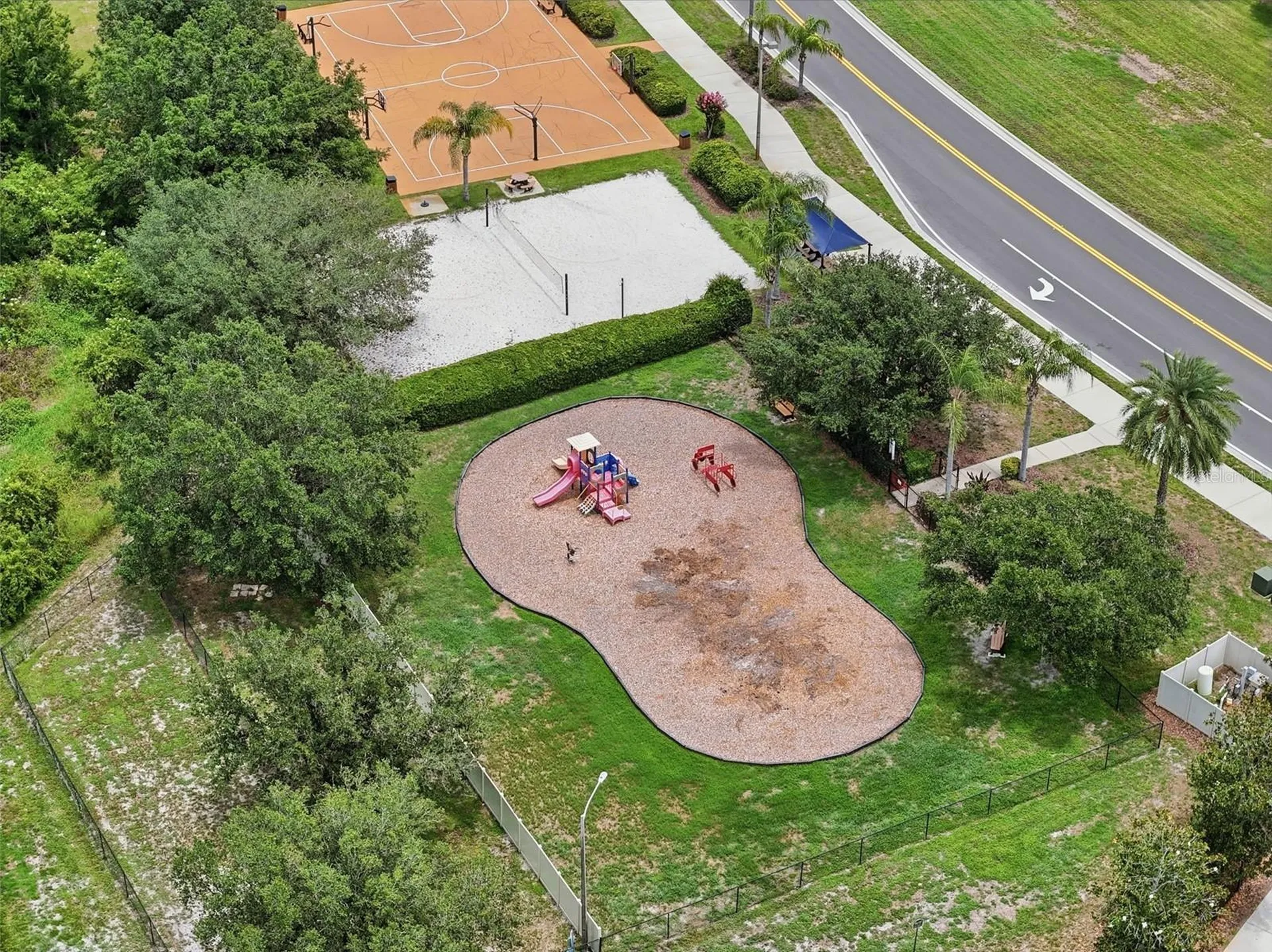 18436 Dajana Avenue Land O Lakes FL 34638