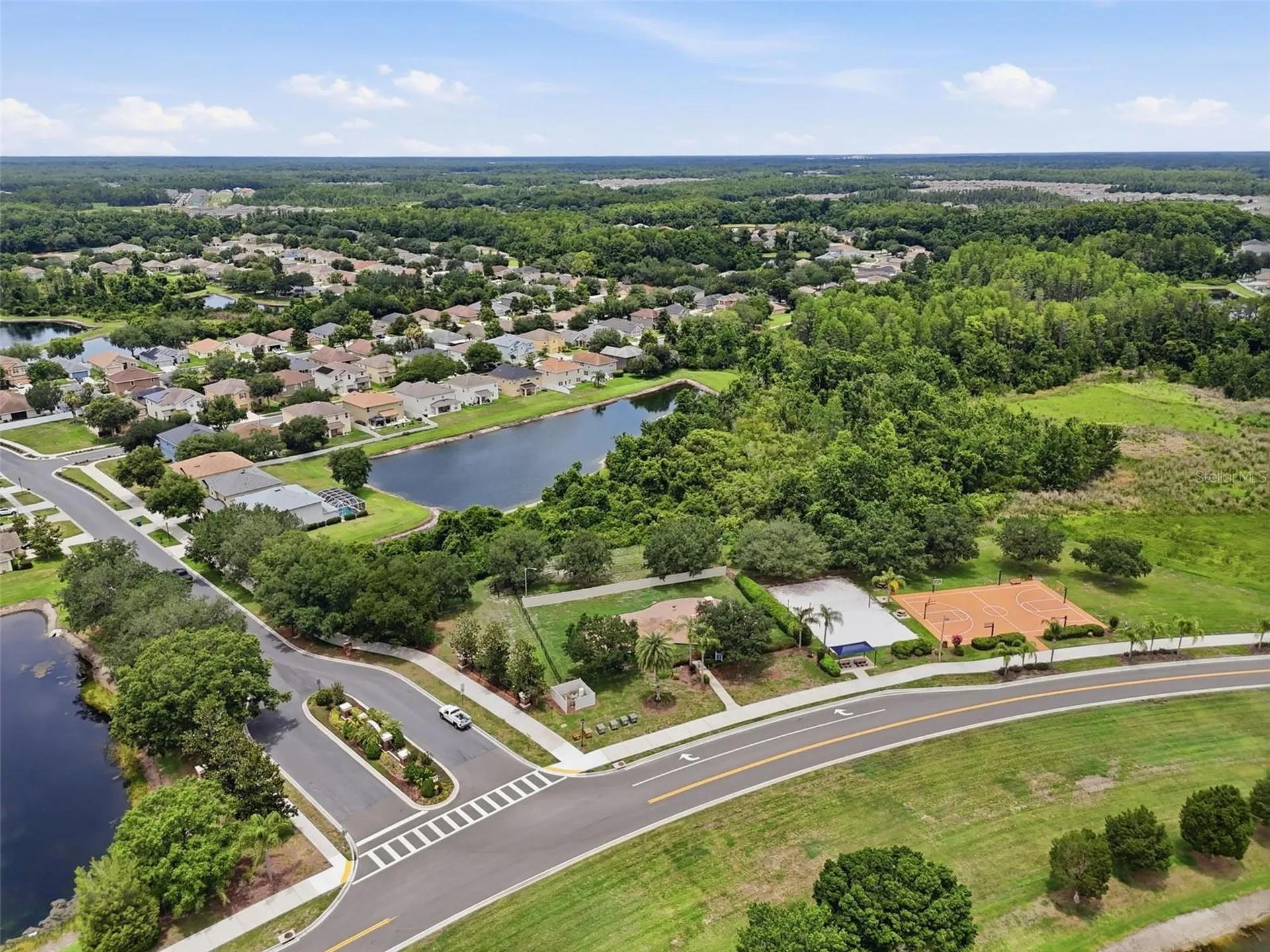 18436 Dajana Avenue Land O Lakes FL 34638