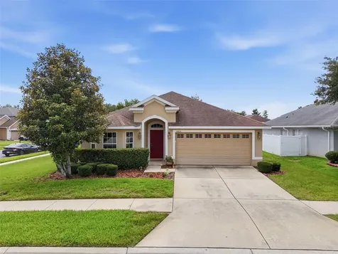 18436 Dajana Avenue Land O Lakes FL 34638