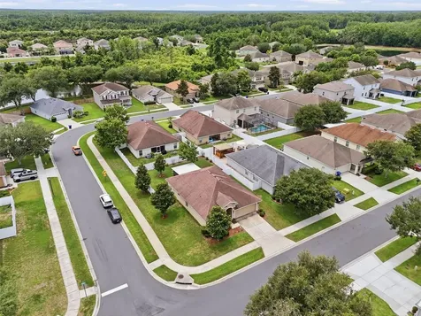 18436 Dajana Avenue Land O Lakes FL 34638
