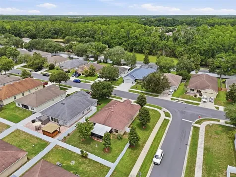18436 Dajana Avenue Land O Lakes FL 34638