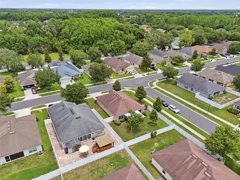 18436 Dajana Avenue Land O Lakes FL 34638