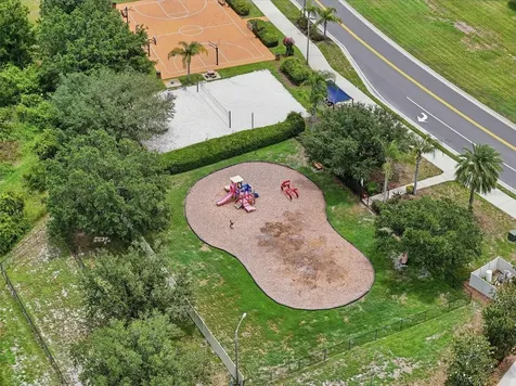 18436 Dajana Avenue Land O Lakes FL 34638
