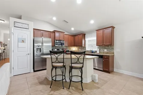 18436 Dajana Avenue Land O Lakes FL 34638