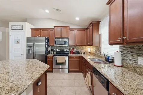 18436 Dajana Avenue Land O Lakes FL 34638