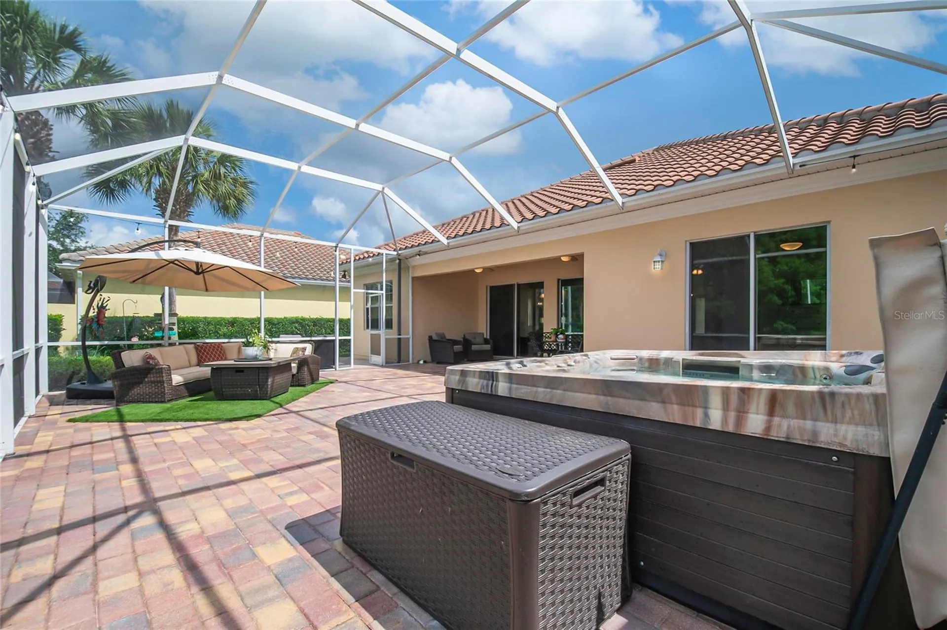 12180 Obelia Lane Orlando FL 32827