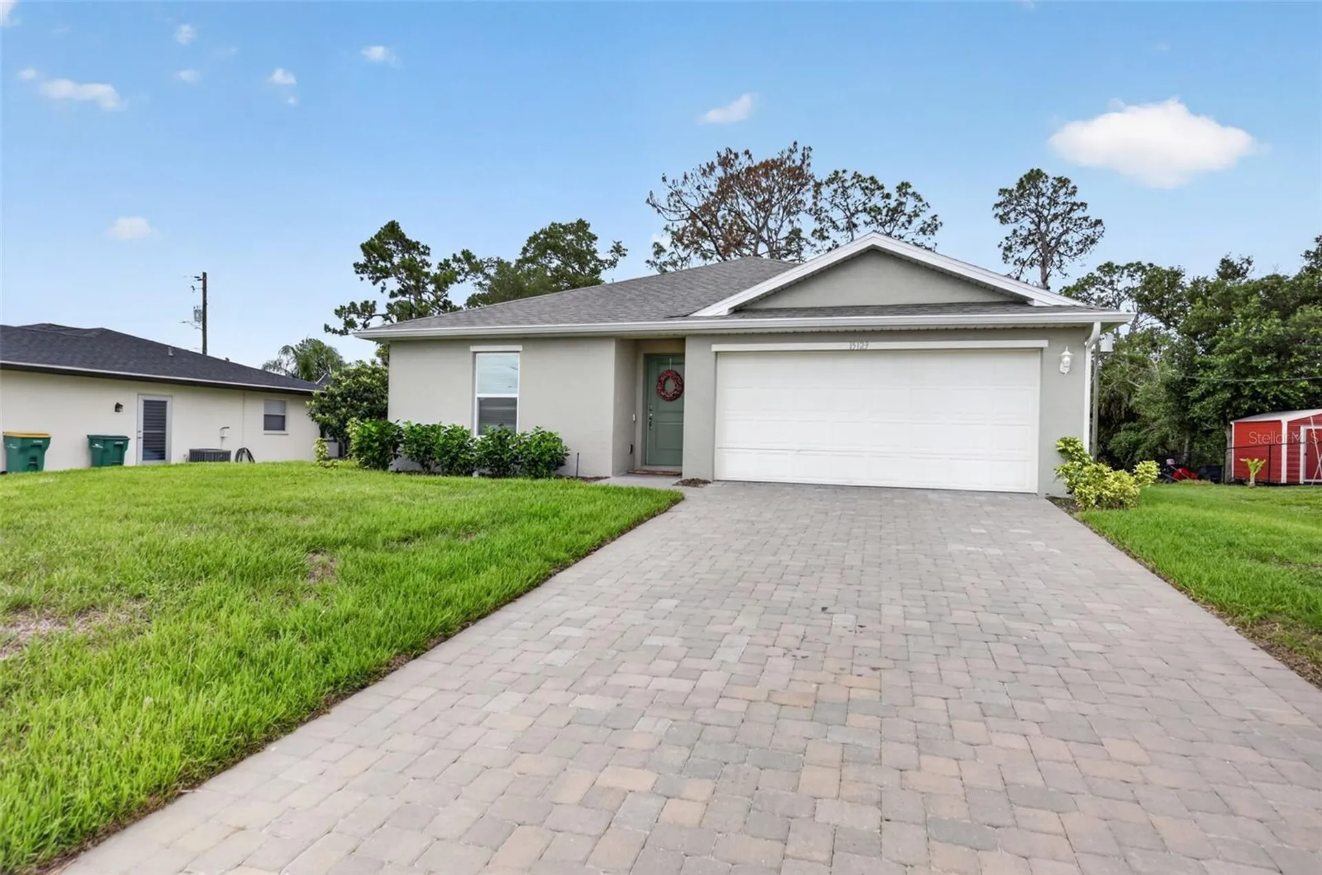 15123 Buswell Avenue Port Charlotte FL 33953