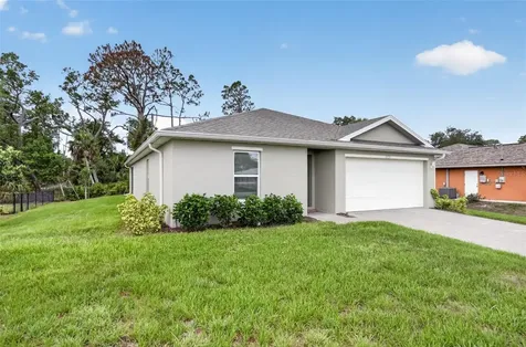 15123 Buswell Avenue Port Charlotte FL 33953