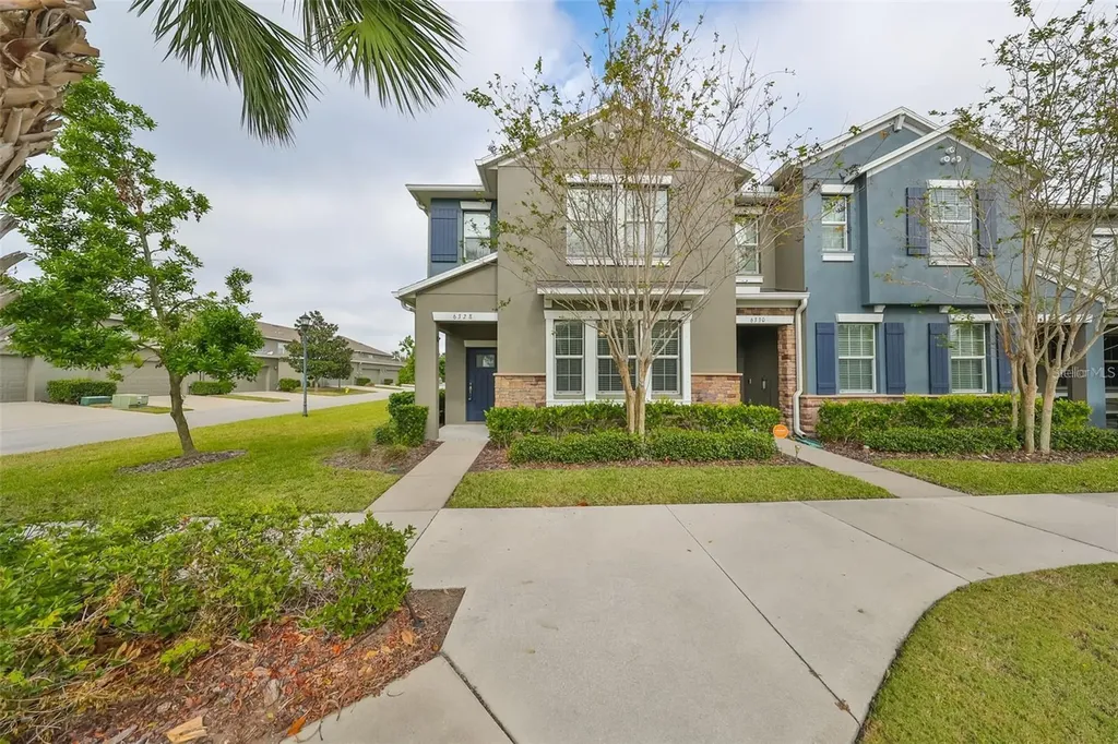 6328 Lantern View Place Apollo Beach FL 33572