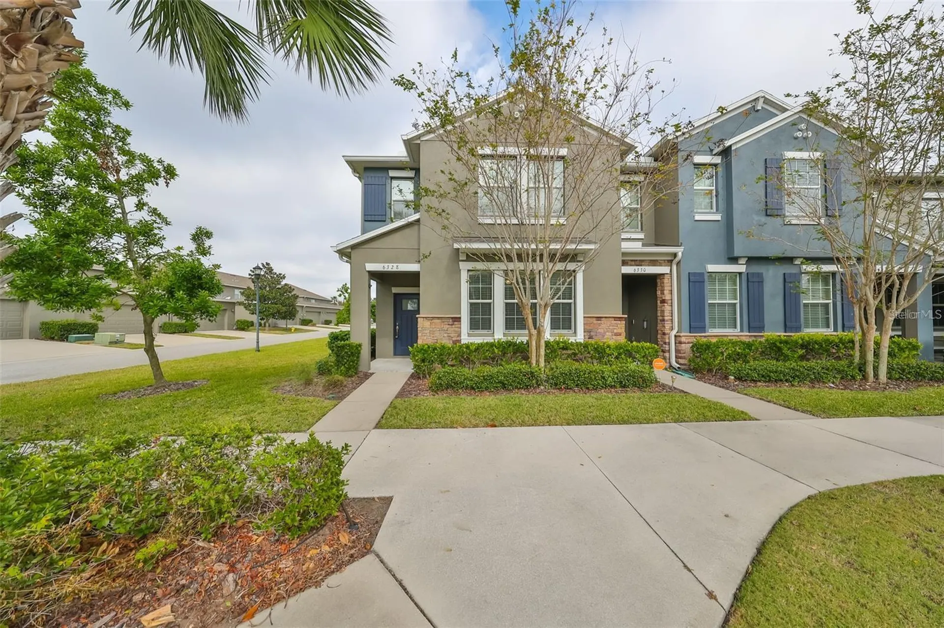 6328 Lantern View Place Apollo Beach FL 33572