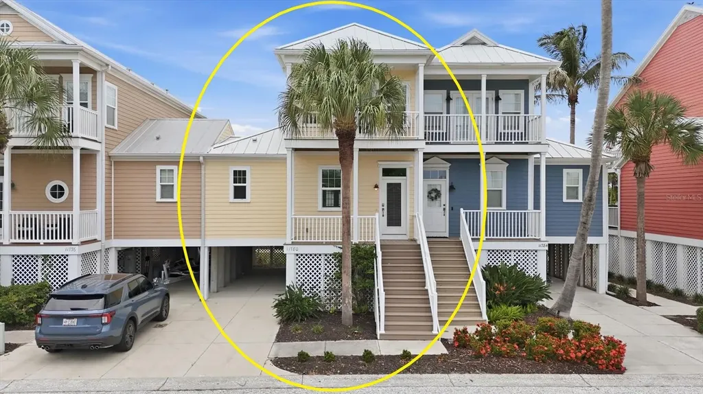 11780 Anglers Club Drive Placida FL 33946
